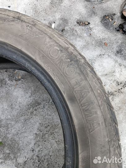 Yokohama Ice Guard IG35 205/55 R16