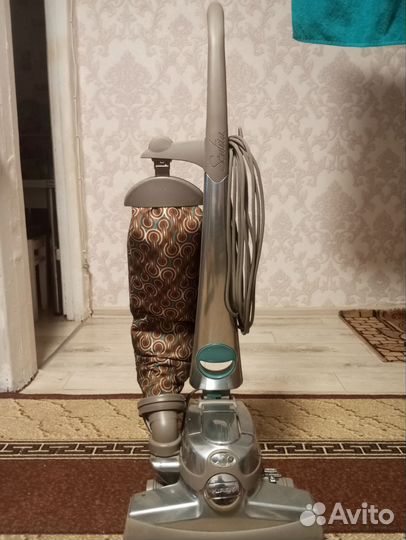 Пылесос кирби