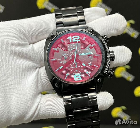 Часы Diesel DZ4316