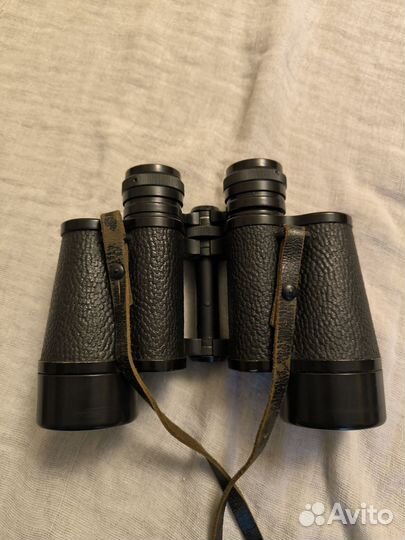Бинокль СССР бпц 2 12х40 Зомз