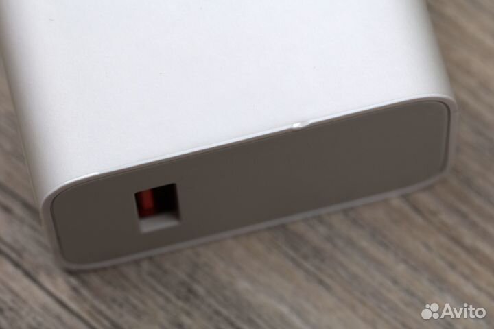 Зарядное устройство Xiaomi 67W + кабель