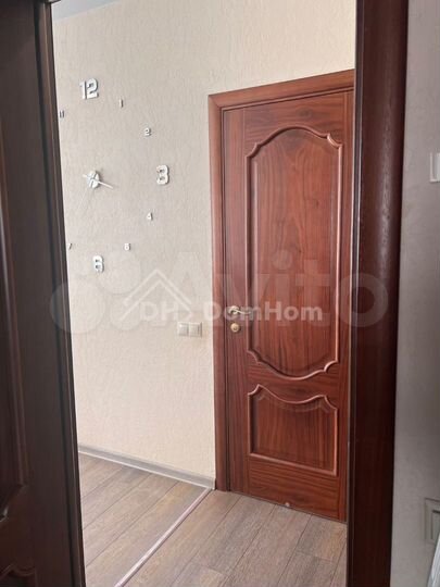 3-к. квартира, 67,2 м², 7/22 эт.