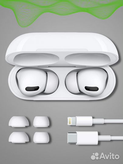 Apple airpods Pro