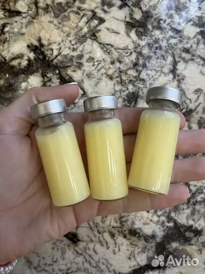 Маточное молочко нативное