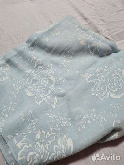 Шарф женский снуд