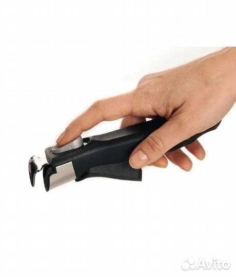 Съемная ручка для посуды tefal ingenio