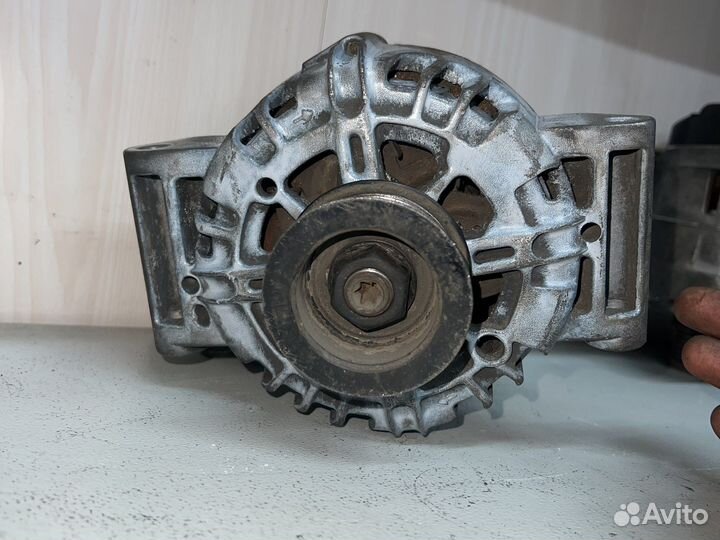 Chevrolet Captiva 2.4 2011