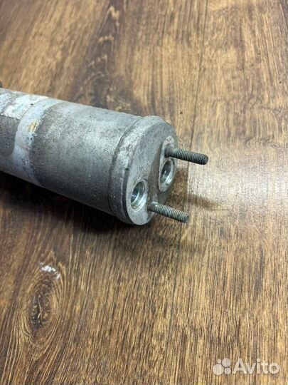 Осушитель кондиционера Vortex Estina седан 1 2010