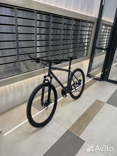 Горный велосипед forward