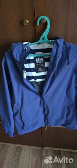 Ветровка helly hansen