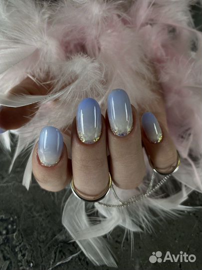 Маникюр/педикюр/наращ/подология