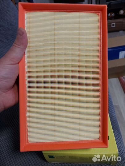 Воздушный фильтр VW, Skoda 1.8/2.0 TSI gen3