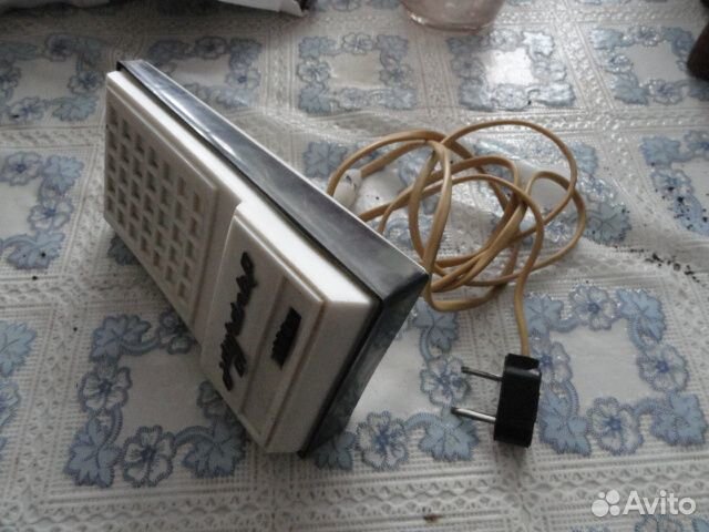 Радио-точка (или кондуктор) 