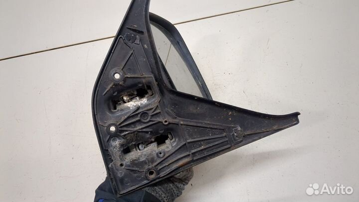 Зеркало боковое Volkswagen Transporter 4, 1998