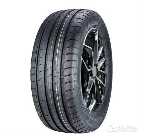 Windforce Catchfors UHP 275/50 R20 113W