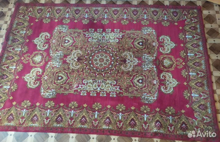 Продам ковер