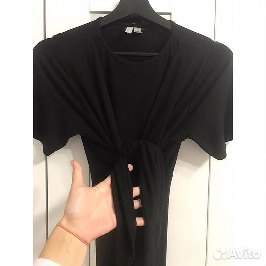 Платье для беременных и кормящих