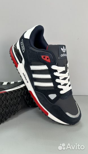 Adidas zx750 мужские кроссовки осенние