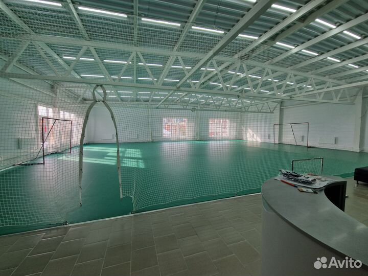 Аренда спортивного зала