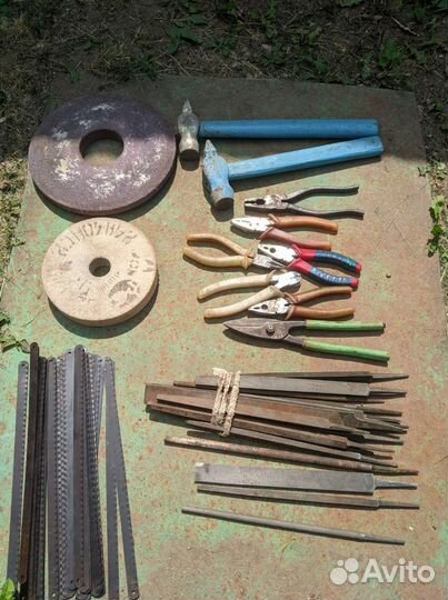 Набор инструментов