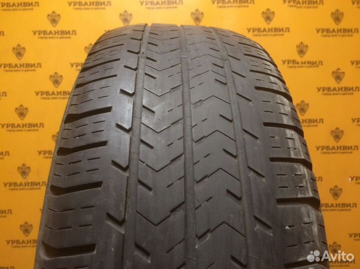 Michelin Agilis 51 205/65 R15