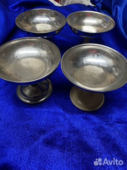 Мороженицы - из СССР