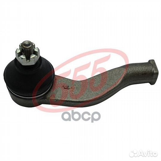 Наконечник рулевой toyota BB / passo / daihatsu