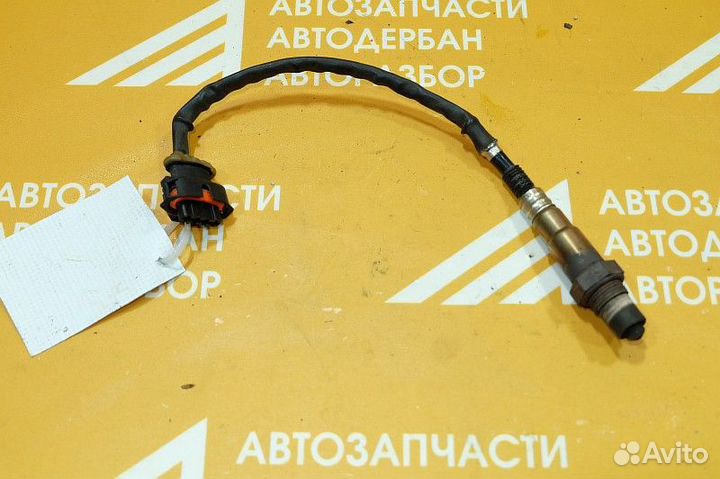 Датчик кислородный верхний Opel Astra J 2010-2016
