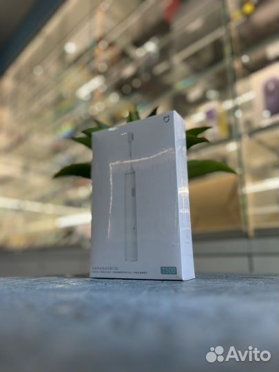 Электрическая зубная щетка Xiaomi MiJia T500 Sonic