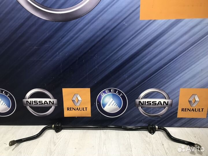 Стабилизатор перед спу Kia RIO 3