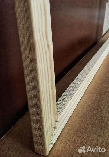 Холст на подрамнике. Опт. Розница