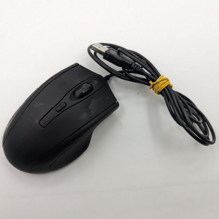 [CNL-MBMSO02] Мышь Cnl-Mbmso02, Canyon, Usb