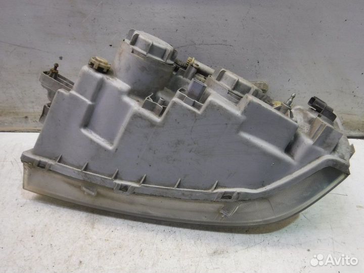 Фара правая Kia Optima 1