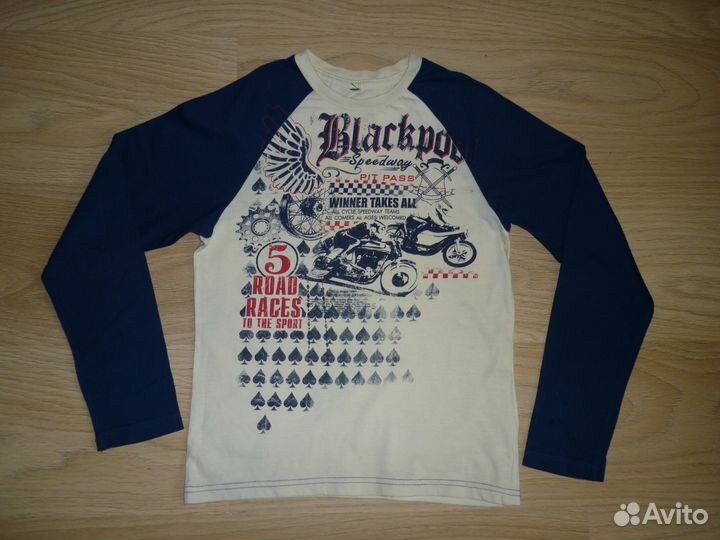 Джемпер тонкий