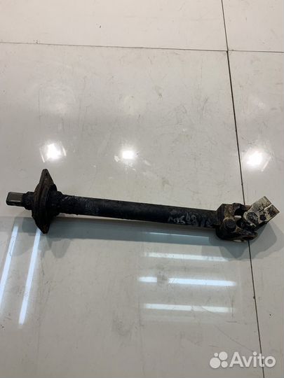 Рулевой кардан (Mercedes-Benz G-class W463 III)