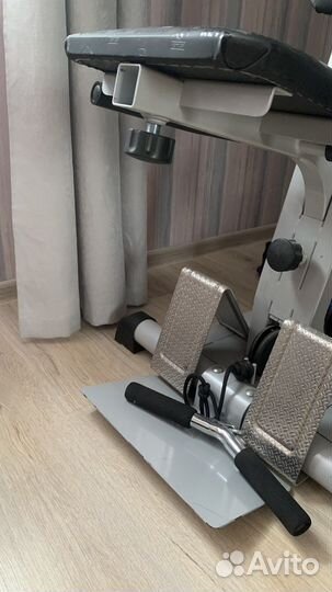 Силовой тренажер кеттлер Kettler 80 кг