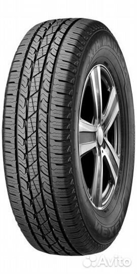 Nexen Roadian HTX RH5 225/60 R18 100H