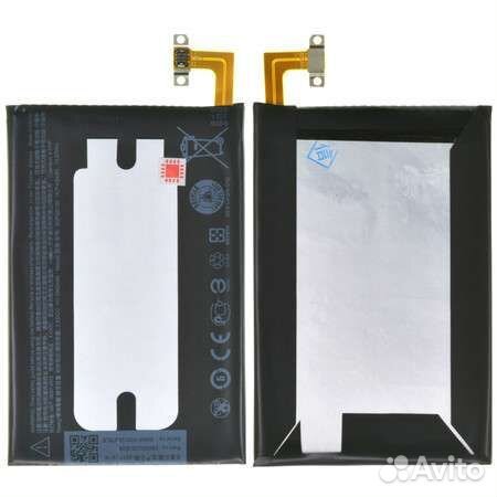 Аккумулятор для HTC ONE M9 / b0pge100