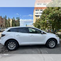 Mazda CX-7 2.5 AT, 2011, 230 000 км, с пробегом, цена 1 290 000 руб.