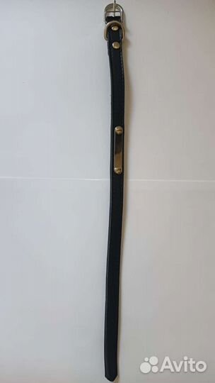 Шлейки, Ошейники