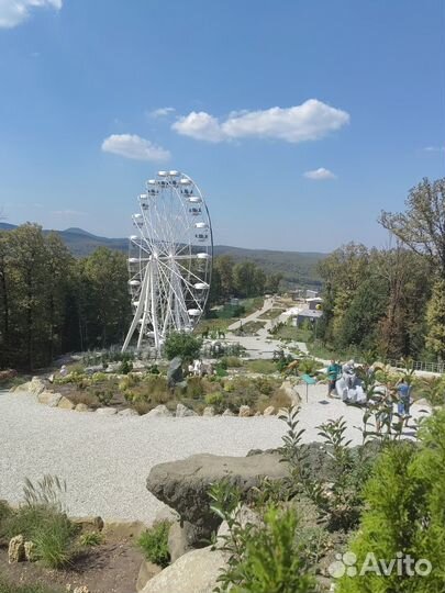 Экскурсии туры