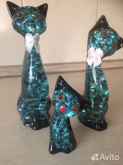 Сувениры из разных стран