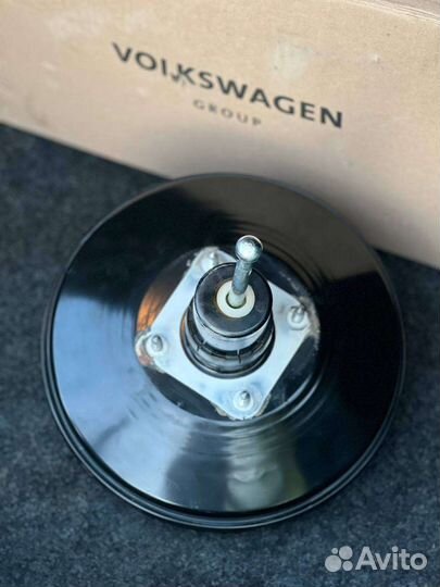 Вакуумный усилитель тормозов volkswagen jetta 6