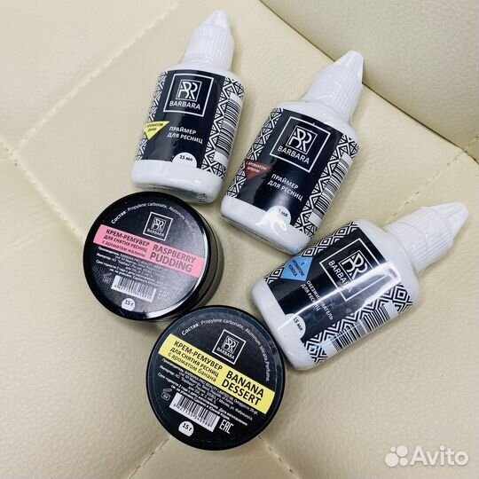 Для наращивания ресниц