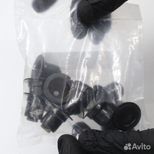 Маслосъемные колпачки Mitsubishi 10 шт