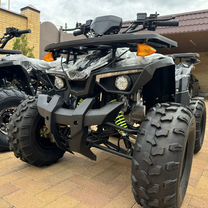 Квадроциклы grizlly ATV 125 2024