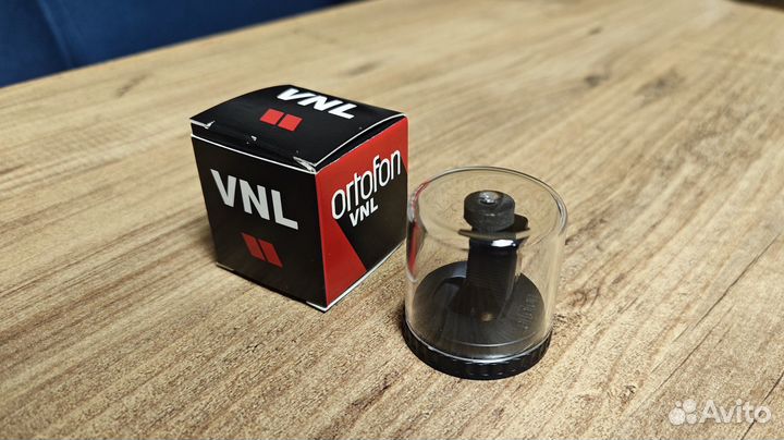 Игла Ortofon Stylus VNL II