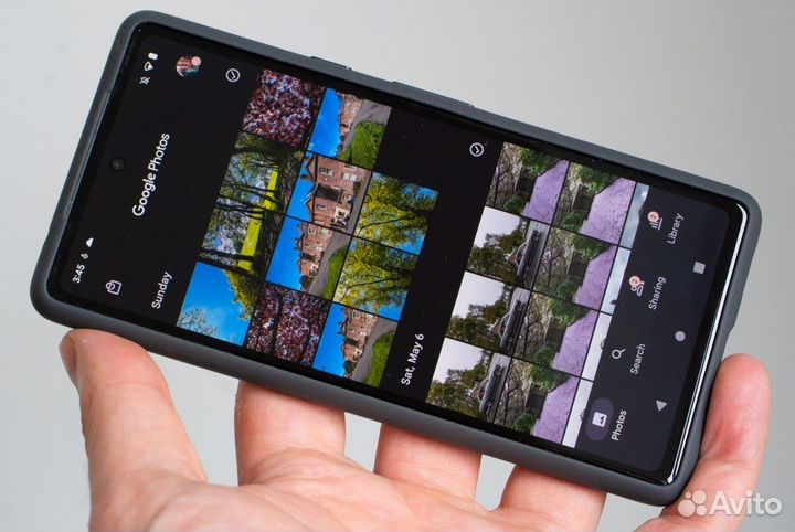 Google Pixel 7a, 8/128 ГБ