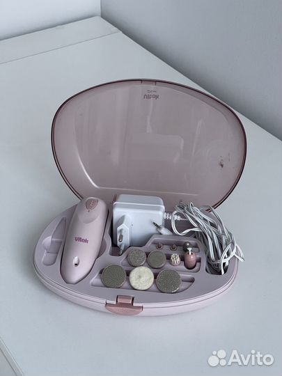 Маникюрный набор