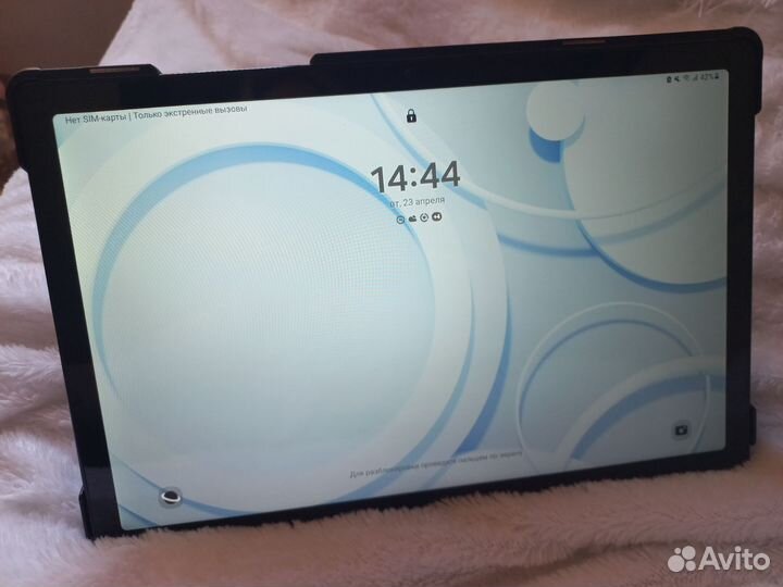 Планшет samsung tab a8 10.4